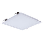 Oprawa LED typu panel, 4w1, Pila RC007B 595x595mm 14W, 4000K, 1200lm, IP20