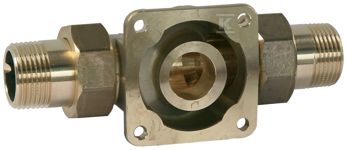 Příruba filtru pitné vody DN25 - 2315.25.005