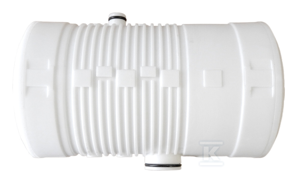 Robinet anti-contaminare BA 66100 - 6610.50.000