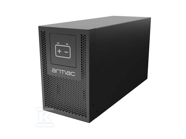 Torre per banco batterie per UPS Armac - B/0609/T/DF