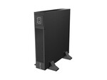 Battery pack rack 19" dla UPS Armac serii RACK ONLINE DF, 6 akumulatorów 12V/9AH