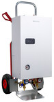 Kocioł elektryczny mobilny centralnego ogrzewania EKCO.MOBILE-36.EU 36 kW
