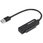 Adapter SATA,Przejściówka na dysk SSD HDD 2.5",USB 3.0,Super speed 5Gb/s,2TB