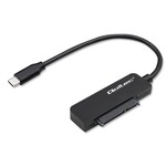 Adapter SATA,Przejściówka na dysk SSD HDD 2.5",USB-C,Super speed 5Gb/s,2TB