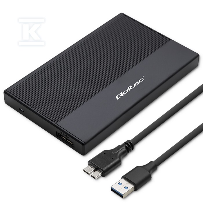 Obudowa,kieszeń do dysków M.2 SATA SSD - 52277