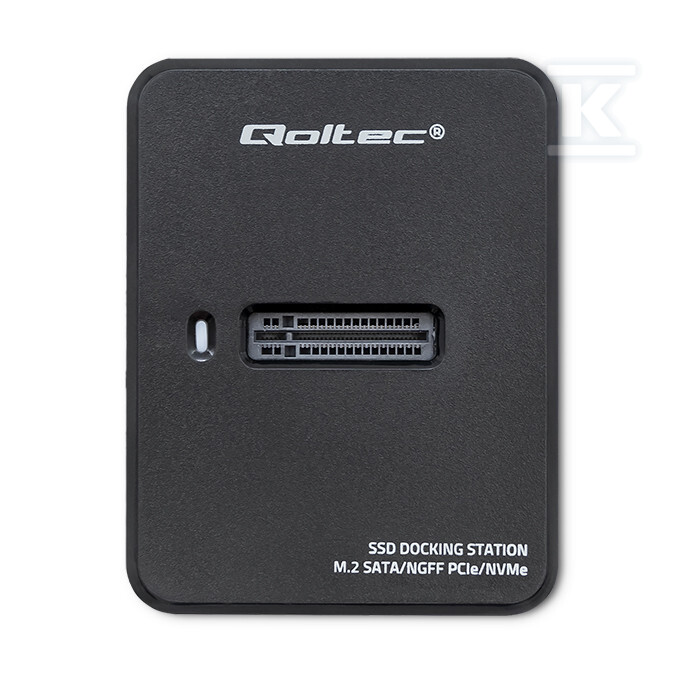 Stacja dokująca dysków SSD M.2 SATA/ - 50313