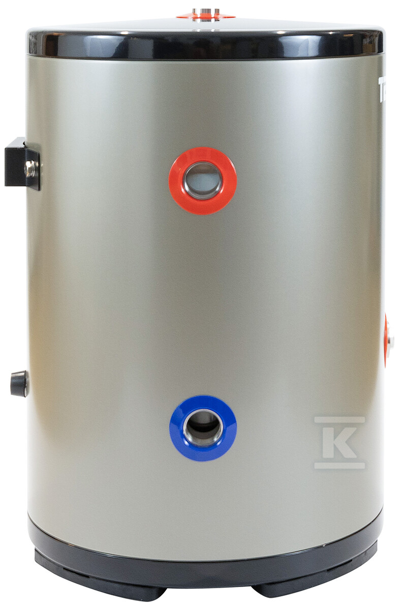 Zbiornik buforowy SSB-50U - ZBIORNIK SSB-50U