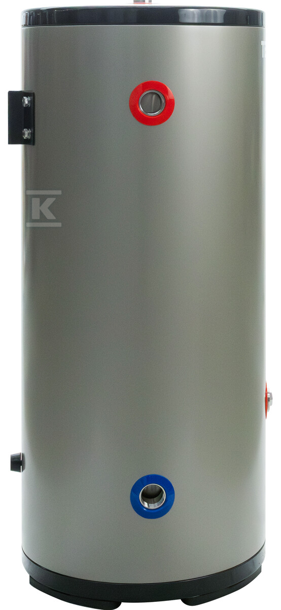 Zbiornik buforowy SSB-100U - ZBIORNIK SSB-100U