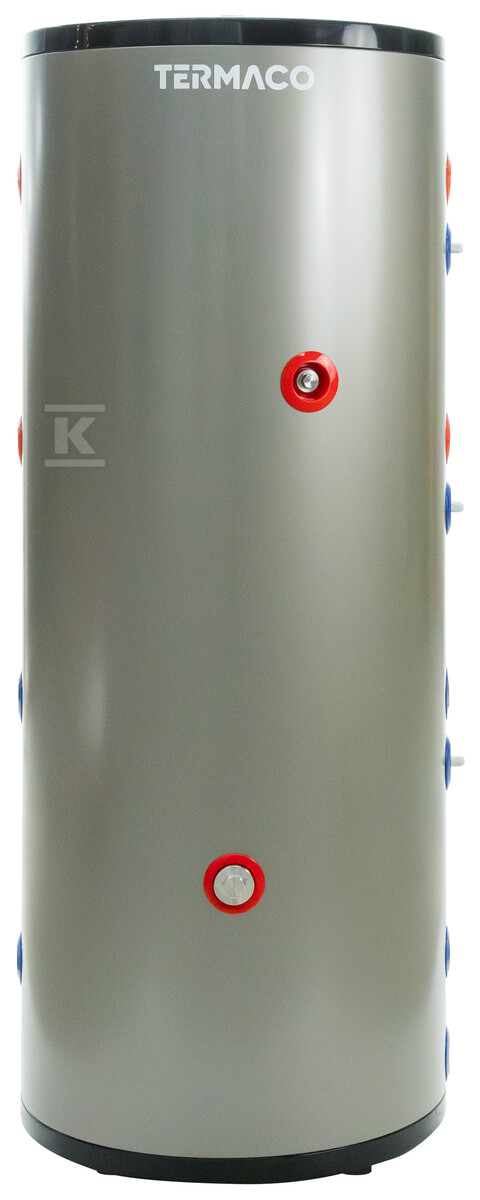 Zbiornik buforowy SSB-300 stojący - ZBIORNIK SSB-300