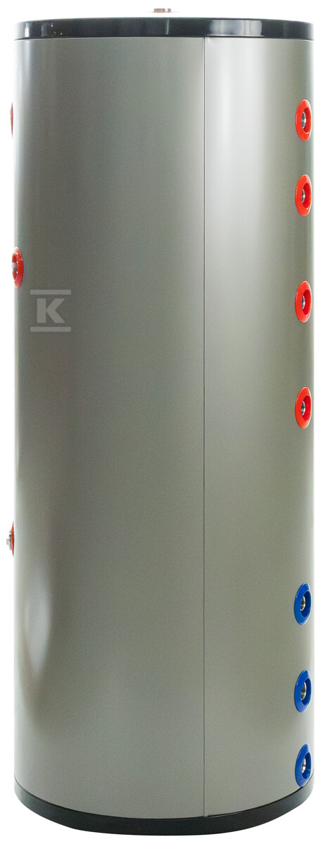 Wymiennik c.w.u. SSWT-300-W1 pojemność - ZBIORNIK SSWT-300-W1