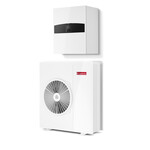 Pompa ciepła powietrzna monoblokowa NIMBUS PLUS 80 M NET R32