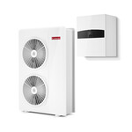 Pompa ciepła powietrzna split NIMBUS PLUS 150 S-T NET R32