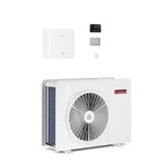 Pompa ciepła powietrzna monoblokowa do układów hybrydowych NIMBUS M HYBRID UNIVERSAL 50 NET R32