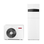 Pompa ciepła powietrzna split NIMBUS COMPACT 35 S NET R32