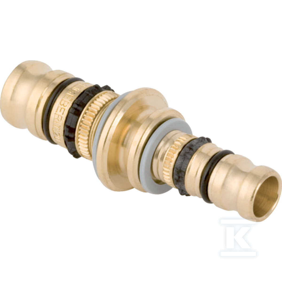 Zwężka Geberit Mepla: CW617N, d=20mm, - 612.650.00.5