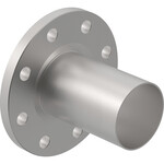 Collier Geberit Mapress Edelstahl de transition d108