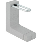 Geberit Mapress mounting block for connecting radiators Type C d15