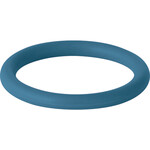 Ущільнювач Geberit Mapress FKM синій d76.1