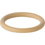 Geberit Mapress NBR gasket, yellow-brown d15