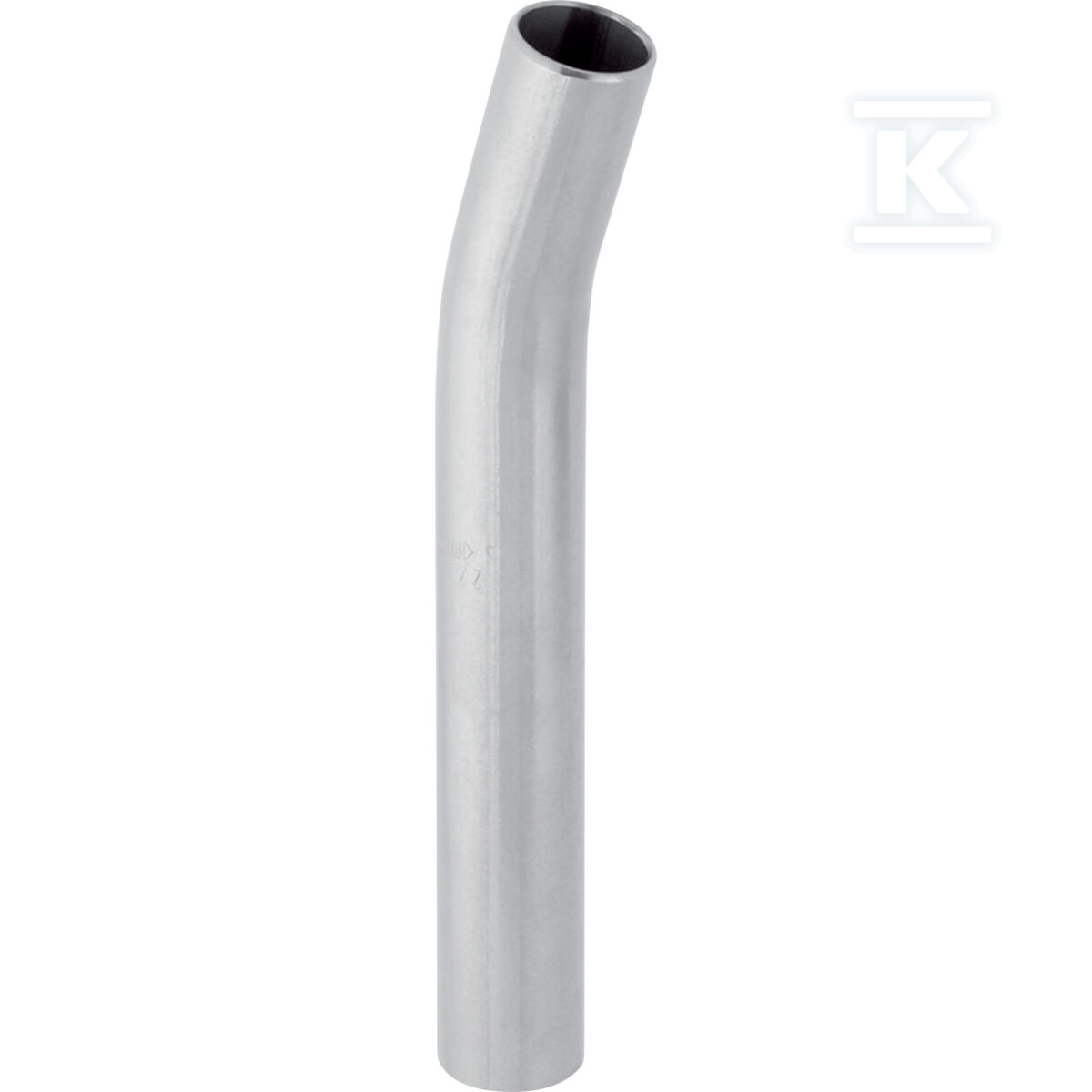 Geberit Mapress Edelstahl bend bare 15 - 30905