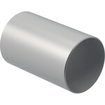 Adapter Geberit Mapress C-Steel transition with a welding end d88.9
