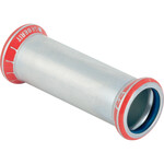 Geberit Mapress C-Stahl FKM sliding sleeve d28
