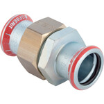 Geberit Mapress C-Stahl flare d54
