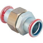 Geberit Mapress Flare C-Stahl FKM d18