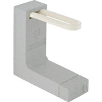 Montážny blok typ C Geberit Mepla: PE-RT II / Al / PE-RT II, d=16mm, AD=5cm