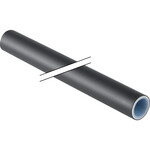 Труба Geberit Mepla d50 в штангах 5м