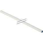 Труба Geberit MeplaTherm d20 в штангах 5 м