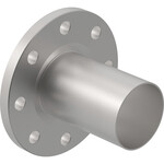 Фланець Geberit Mapress C-Stahl PN 10/16 d88,9, з вставною кінцівкою