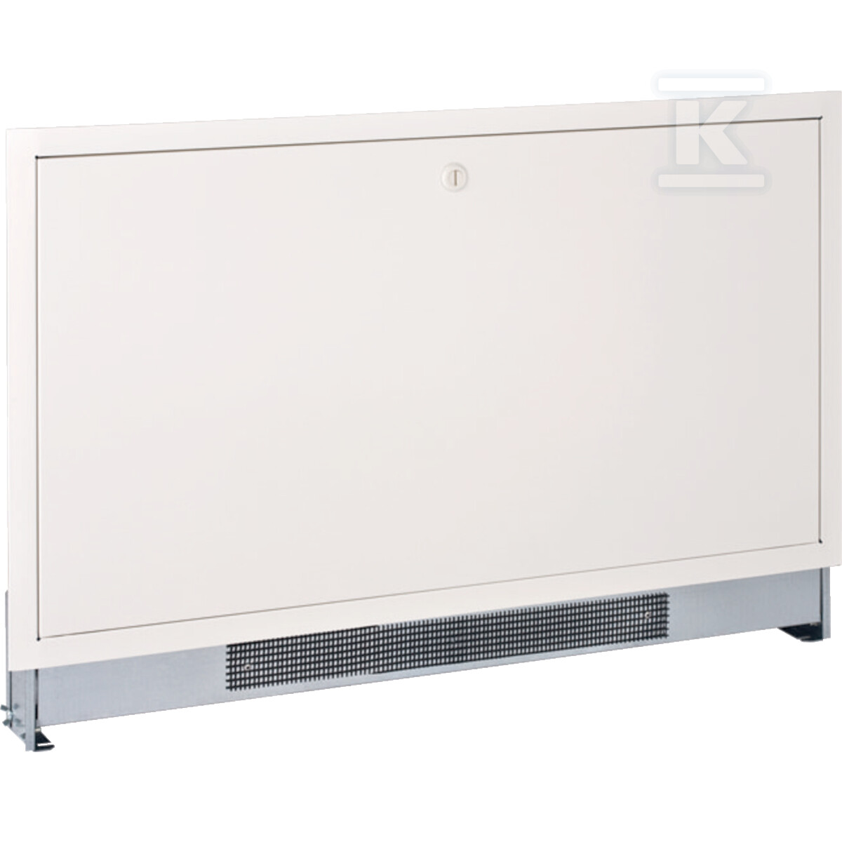 Коробка розподільника Geberit T8-9 - 652.480.00.1