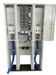 Кабельно-вимірювальне з'єднання ZK-3/RBL 2x400A+1x160A/2P/F