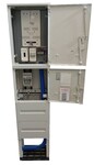 Złącze kablowo-pomiarowe ZK-1/RBK 1x160A/1P/F