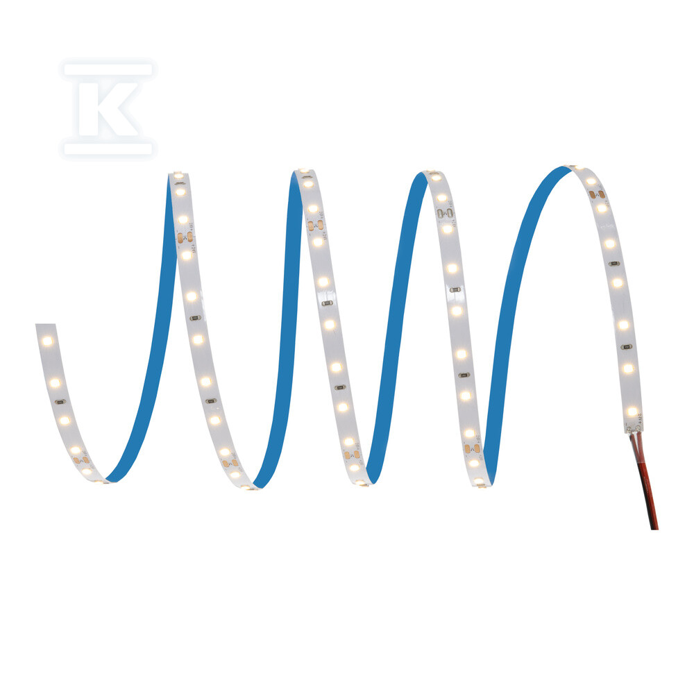 Pasek LED 24W rolka 5m strumień 500 - 4099854688713