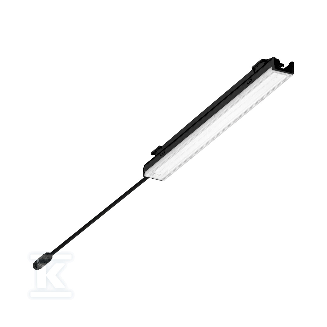 Oprawa hermetyczna ATLAS STEEL LED - 221880