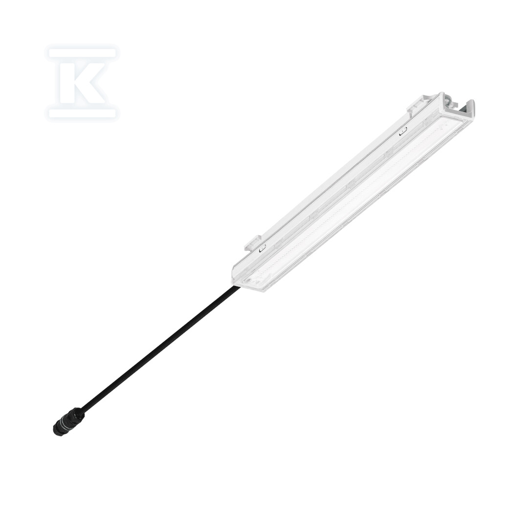 Oprawa hermetyczna ATLAS STEEL LED - 221897