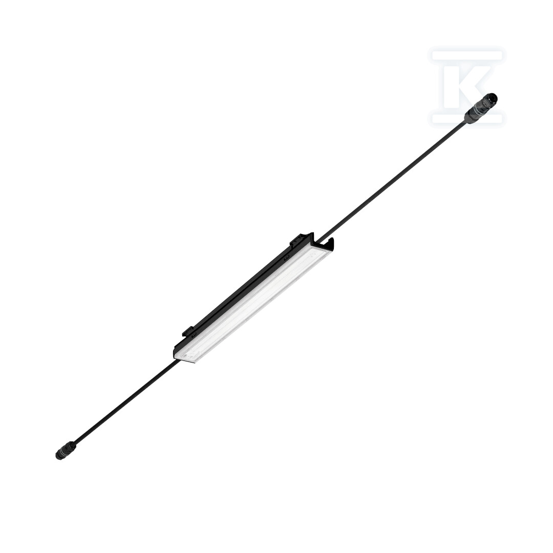 Oprawa hermetyczna ATLAS STEEL LED - 221880