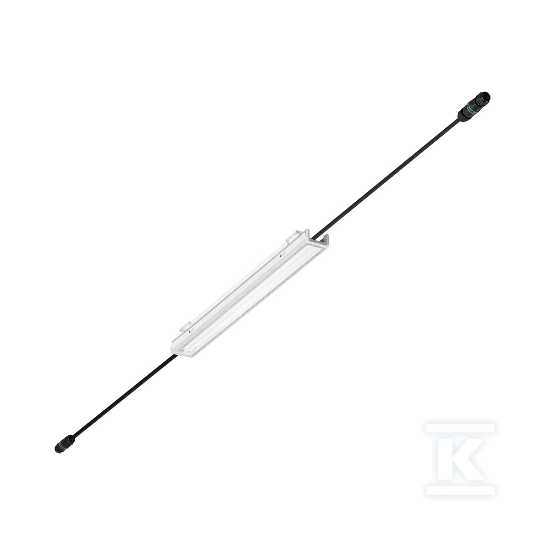 Oprawa hermetyczna ATLAS STEEL LED - 221897