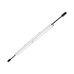 Oprawa hermetyczna ATLAS STEEL LED RAPID 1188mm 11300lm 840 IP66 120D 73W biały