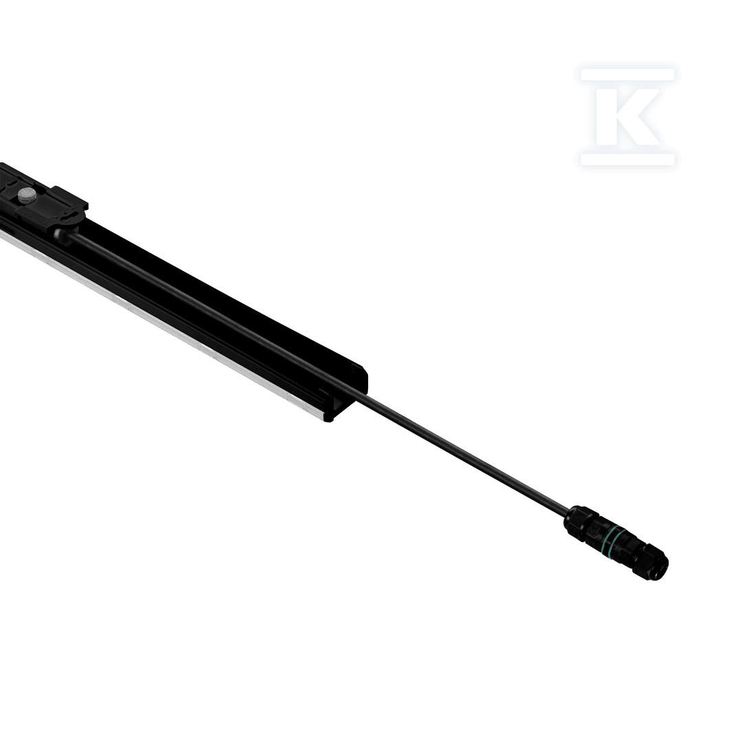 Oprawa hermetyczna ATLAS STEEL LED - 221880