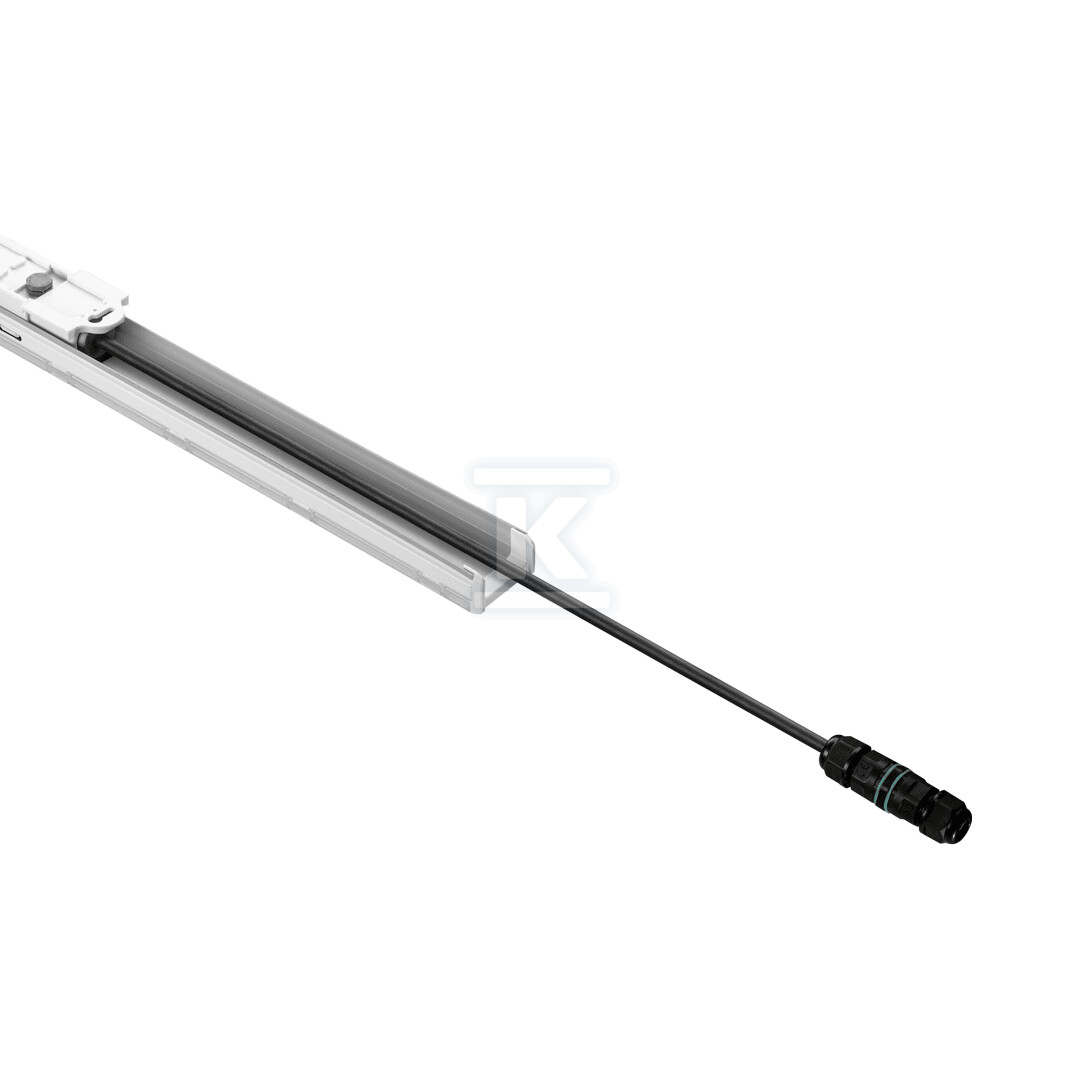Oprawa hermetyczna ATLAS STEEL LED - 221897