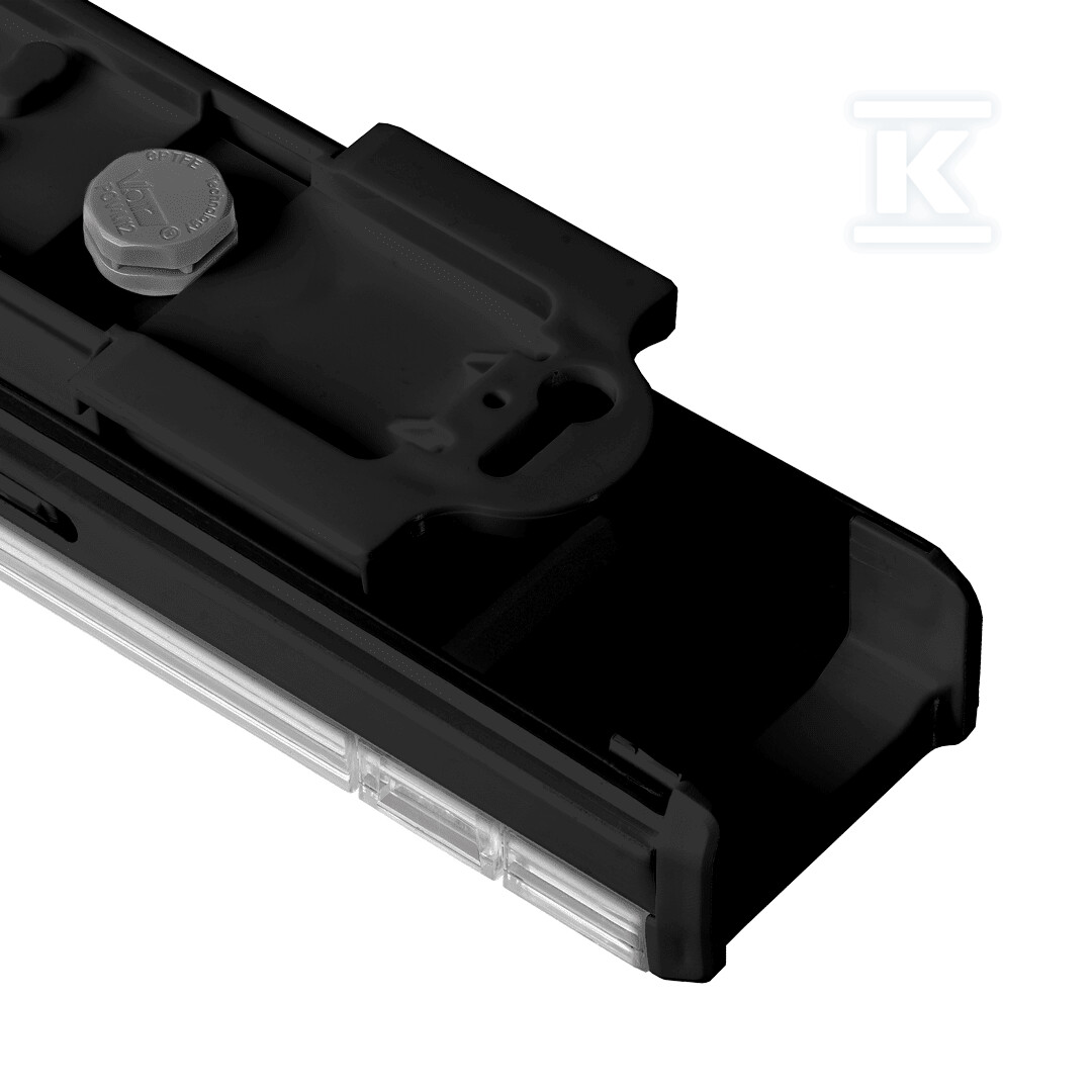Oprawa hermetyczna ATLAS STEEL LED - 221880