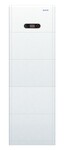 Zestaw falownik z magazynem energii 12KW+20,48KWH (Falownik hybrydowy trójfazowy SOFAR 12kW, magazyn energii SOFAR BTS)