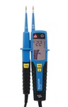 Wskaźnik napięcia Eazy Volt PRO LCD 1..1000VAC, 1..1500VDC