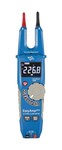 Wskaźnik napięcia EazyAmpPlus 1..1000V, 200A AC TRMS