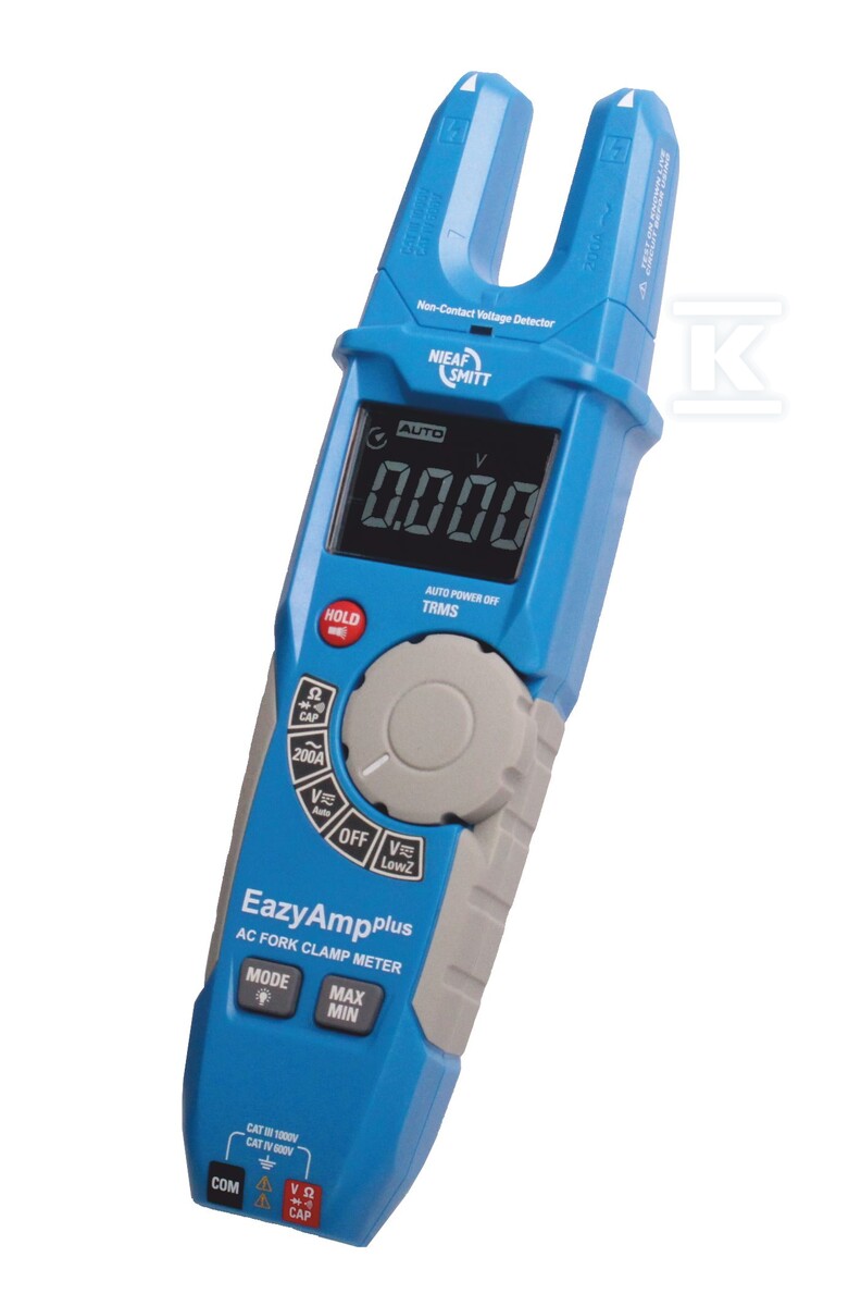 Індикатор напруги EazyAmpPlus 1..1000V, - 306224
