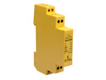 Ogranicznik przepięć TD 24VDC typu DLA-24D3