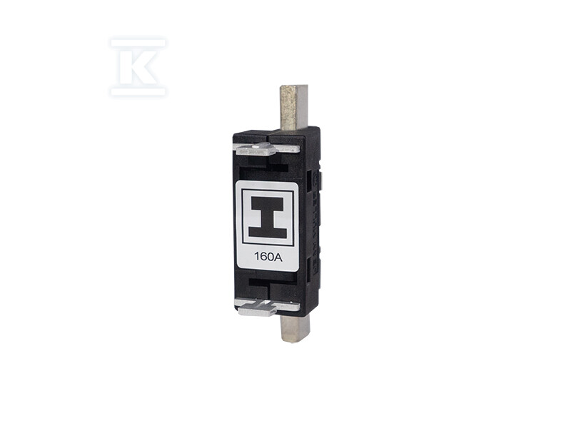Zwora izolowana TM00 N8584910 - N8584910
